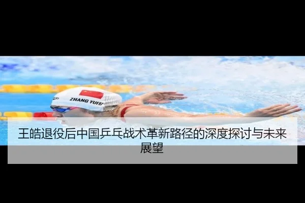 王皓退役后中国乒乓战术革新路径的深度探讨与未来展望