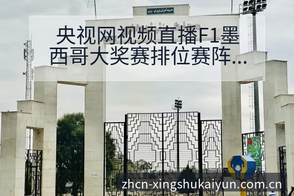 央视网视频直播F1墨西哥大奖赛排位赛阵容变化与人员结构分 - 开云