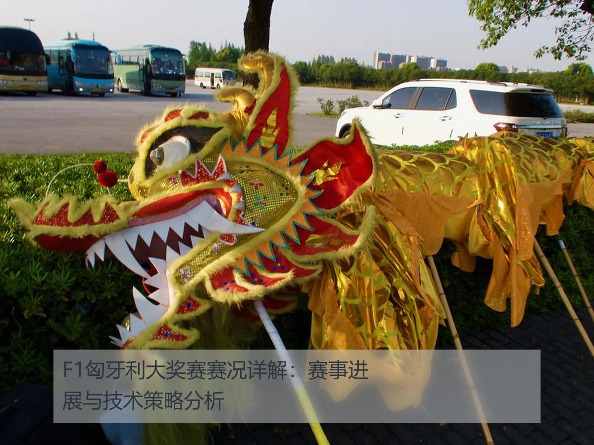 F1匈牙利大奖赛赛况详解:赛事进展与技术策略分析